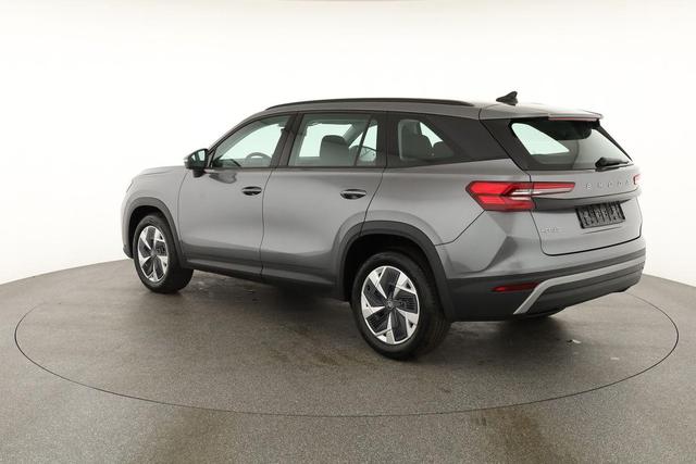 Skoda Kodiaq 2.0 TDI 110 kW Selection DSG Selection, 7-Sitzer, AHK, Navi, Side, Kamera, Winter, 4 J.-Garantie 