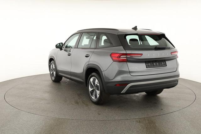 Skoda Kodiaq 2.0 TDI 110 kW Selection DSG Selection, 7-Sitzer, AHK, Navi, Side, Kamera, Winter, 4 J.-Garantie 