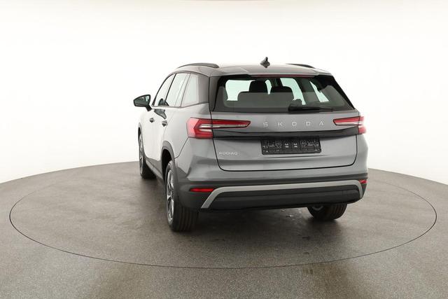 Skoda Kodiaq 2.0 TDI 110 kW Selection DSG Selection, 7-Sitzer, AHK, Navi, Side, Kamera, Winter, 4 J.-Garantie 
