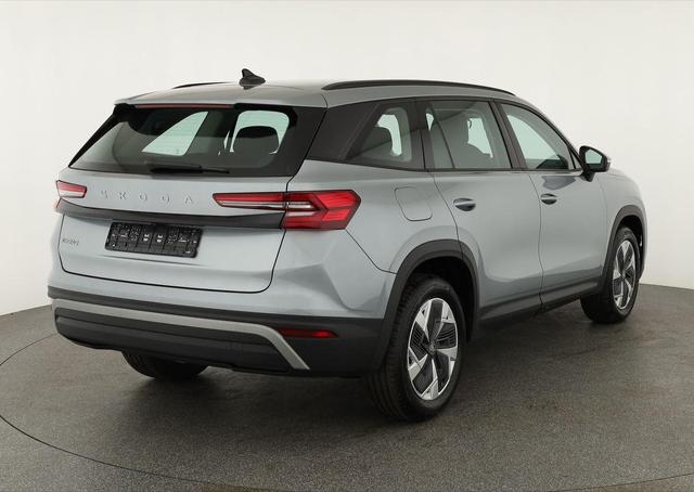 Skoda Kodiaq 2.0 TDI 110 kW Selection DSG Selection, 7-Sitzer, AHK, Navi, Side, Kamera, Winter, 4 J.-Garantie 
