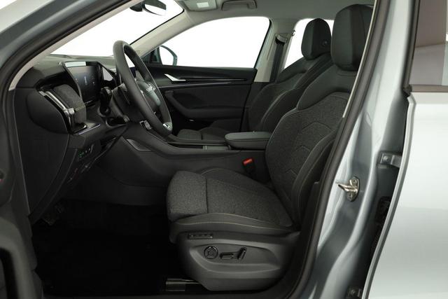 Skoda Kodiaq 2.0 TDI 110 kW Selection DSG Selection, 7-Sitzer, AHK, Navi, Side, Kamera, Winter, 4 J.-Garantie 