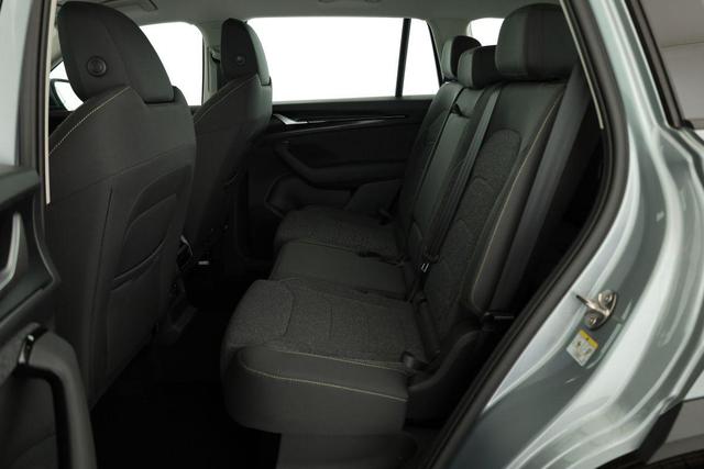 Skoda Kodiaq 2.0 TDI 110 kW Selection DSG Selection, 7-Sitzer, AHK, Navi, Side, Kamera, Winter, 4 J.-Garantie 