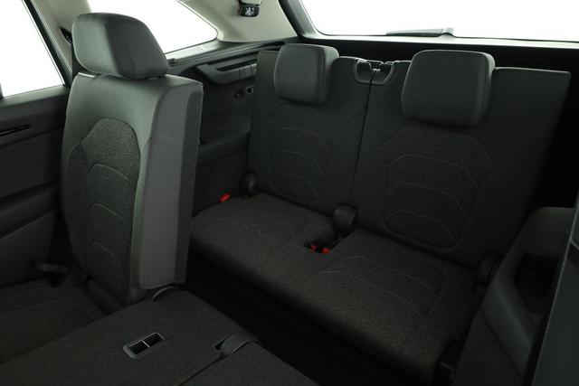 Skoda Kodiaq 2.0 TDI 110 kW Selection DSG Selection, 7-Sitzer, AHK, Navi, Side, Kamera, Winter, 4 J.-Garantie 