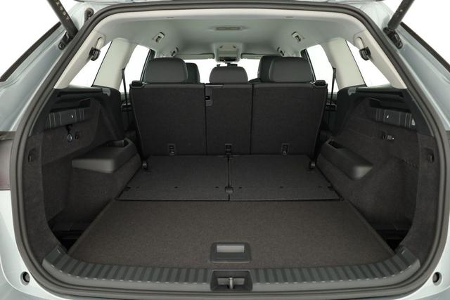 Skoda Kodiaq 2.0 TDI 110 kW Selection DSG Selection, 7-Sitzer, AHK, Navi, Side, Kamera, Winter, 4 J.-Garantie 