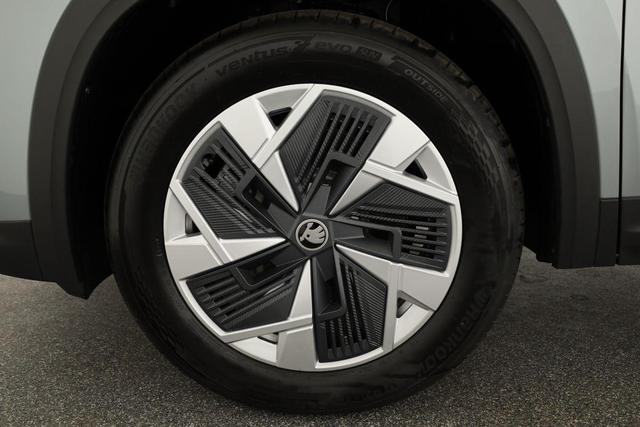 Skoda Kodiaq 2.0 TDI 110 kW Selection DSG Selection, 7-Sitzer, AHK, Navi, Side, Kamera, Winter, 4 J.-Garantie 