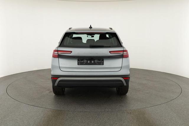Skoda Kodiaq 2.0 TDI 110 kW Selection DSG Selection, 7-Sitzer, AHK, Navi, Side, Kamera, Winter, 4 J.-Garantie 