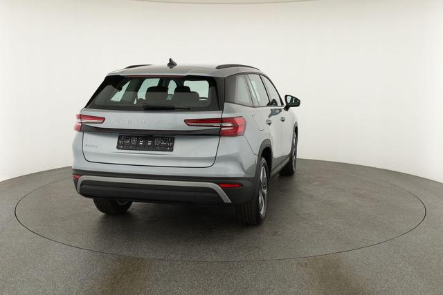 Skoda Kodiaq 2.0 TDI 110 kW Selection DSG Selection, 7-Sitzer, AHK, Navi, Side, Kamera, Winter, 4 J.-Garantie 