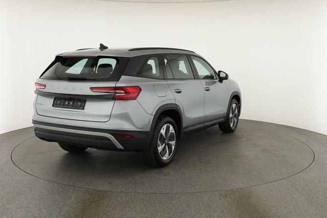 Skoda Kodiaq 2.0 TDI 110 kW Selection DSG Selection, 7-Sitzer, AHK, Navi, Side, Kamera, Winter, 4 J.-Garantie 