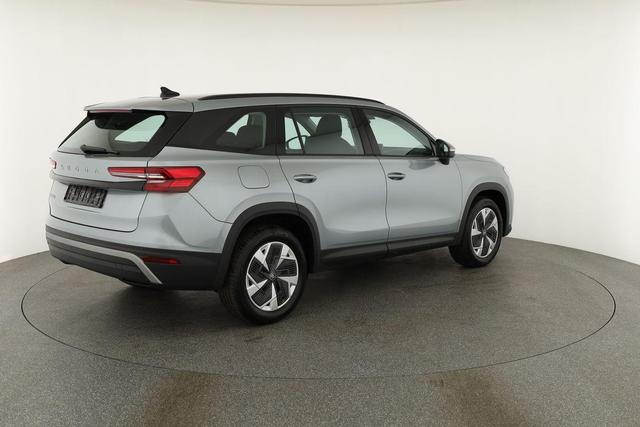 Skoda Kodiaq 2.0 TDI 110 kW Selection DSG Selection, 7-Sitzer, AHK, Navi, Side, Kamera, Winter, 4 J.-Garantie 