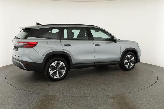 Skoda Kodiaq 2.0 TDI 110 kW Selection DSG Selection, 7-Sitzer, AHK, Navi, Side, Kamera, Winter, 4 J.-Garantie 