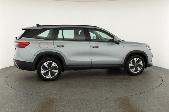 Skoda Kodiaq 2.0 TDI 110 kW Selection DSG Selection, 7-Sitzer, AHK, Navi, Side, Kamera, Winter, 4 J.-Garantie 