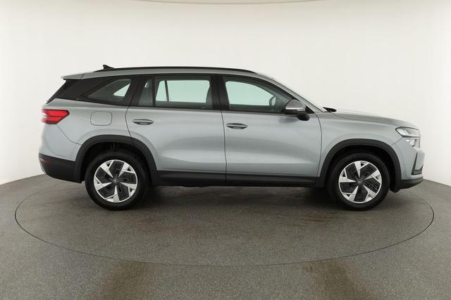 Skoda Kodiaq 2.0 TDI 110 kW Selection DSG Selection, 7-Sitzer, AHK, Navi, Side, Kamera, Winter, 4 J.-Garantie 