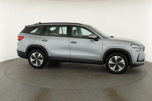 Skoda Kodiaq 2.0 TDI 110 kW Selection DSG Selection, 7-Sitzer, AHK, Navi, Side, Kamera, Winter, 4 J.-Garantie 