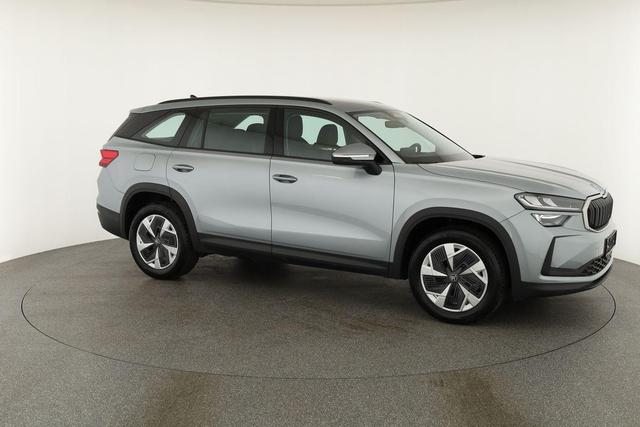 Skoda Kodiaq 2.0 TDI 110 kW Selection DSG Selection, 7-Sitzer, AHK, Navi, Side, Kamera, Winter, 4 J.-Garantie 