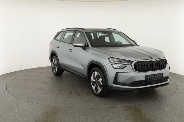 Skoda Kodiaq 2.0 TDI 110 kW Selection DSG Selection, 7-Sitzer, AHK, Navi, Side, Kamera, Winter, 4 J.-Garantie 