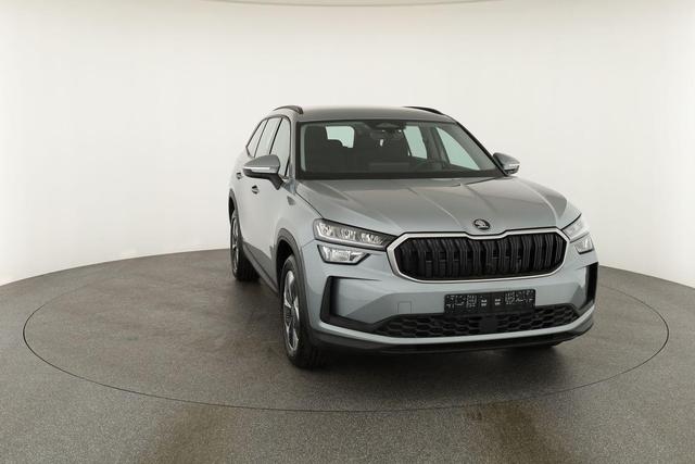 Skoda Kodiaq 2.0 TDI 110 kW Selection DSG Selection, 7-Sitzer, AHK, Navi, Side, Kamera, Winter, 4 J.-Garantie 