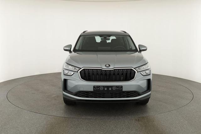 Skoda Kodiaq 2.0 TDI 110 kW Selection DSG Selection, 7-Sitzer, AHK, Navi, Side, Kamera, Winter, 4 J.-Garantie 