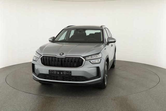 Skoda Kodiaq 2.0 TDI 110 kW Selection DSG Selection, 7-Sitzer, AHK, Navi, Side, Kamera, Winter, 4 J.-Garantie 