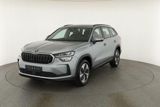 Skoda Kodiaq 2.0 TDI 110 kW Selection DSG Selection, 7-Sitzer, AHK, Navi, Side, Kamera, Winter, 4 J.-Garantie 