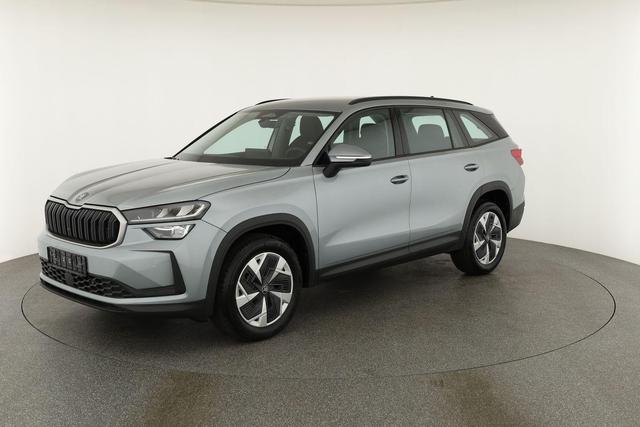 Skoda Kodiaq 2.0 TDI 110 kW Selection DSG Selection, 7-Sitzer, AHK, Navi, Side, Kamera, Winter, 4 J.-Garantie 