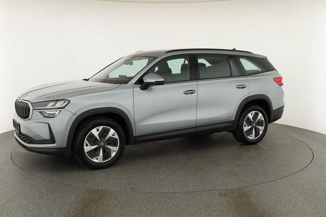 Skoda Kodiaq 2.0 TDI 110 kW Selection DSG Selection, 7-Sitzer, AHK, Navi, Side, Kamera, Winter, 4 J.-Garantie 