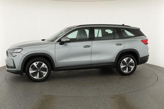 Skoda Kodiaq 2.0 TDI 110 kW Selection DSG Selection, 7-Sitzer, AHK, Navi, Side, Kamera, Winter, 4 J.-Garantie 