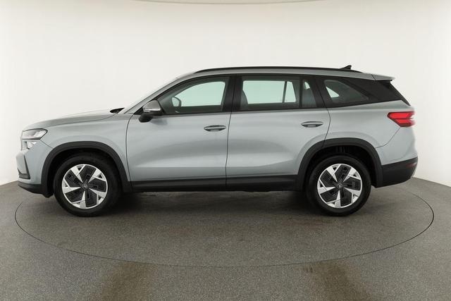 Skoda Kodiaq 2.0 TDI 110 kW Selection DSG Selection, 7-Sitzer, AHK, Navi, Side, Kamera, Winter, 4 J.-Garantie 