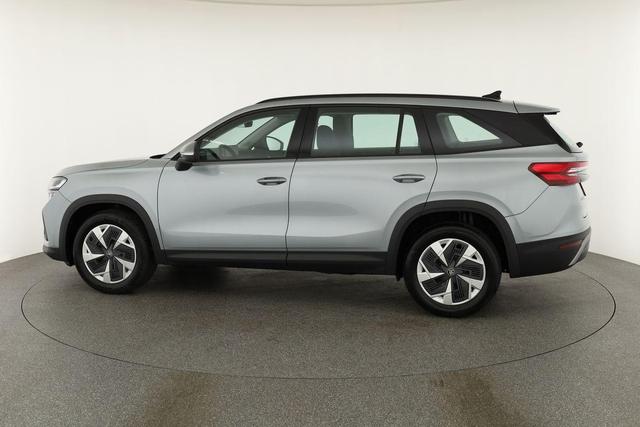 Skoda Kodiaq 2.0 TDI 110 kW Selection DSG Selection, 7-Sitzer, AHK, Navi, Side, Kamera, Winter, 4 J.-Garantie 