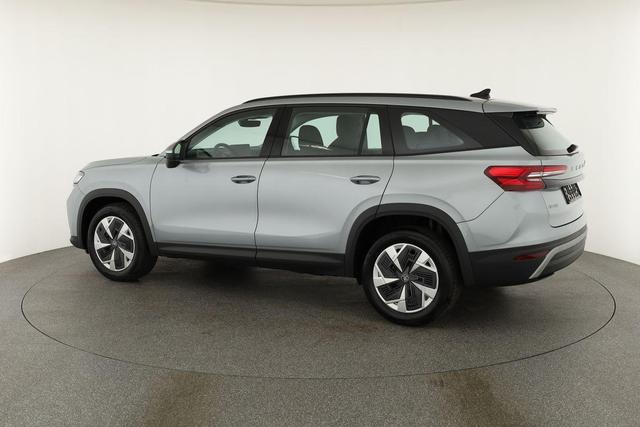 Skoda Kodiaq 2.0 TDI 110 kW Selection DSG Selection, 7-Sitzer, AHK, Navi, Side, Kamera, Winter, 4 J.-Garantie 