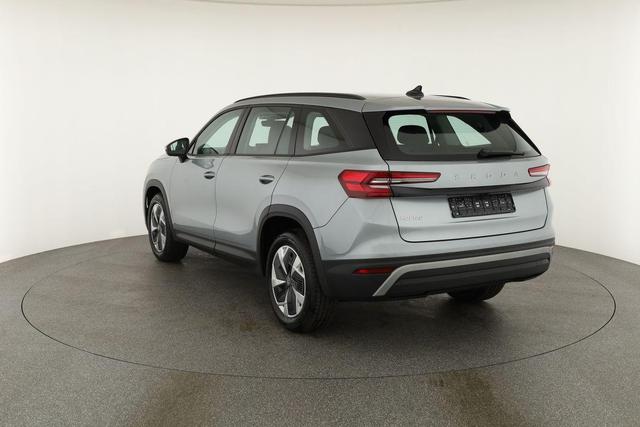 Skoda Kodiaq 2.0 TDI 110 kW Selection DSG Selection, 7-Sitzer, AHK, Navi, Side, Kamera, Winter, 4 J.-Garantie 