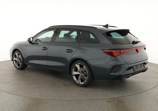 Cupra Leon Sportstourer 2.0 TSI 150 kW 4Drive DSG 4Drive, AHK, Navi, Side, Matrix, el. Klappe, 18-Zoll, 5 J.-Garantie 