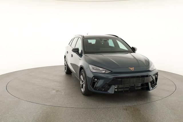 Cupra Leon Sportstourer 2.0 TSI 150 kW 4Drive DSG 4Drive, AHK, Navi, Side, Matrix, el. Klappe, 18-Zoll, 5 J.-Garantie 
