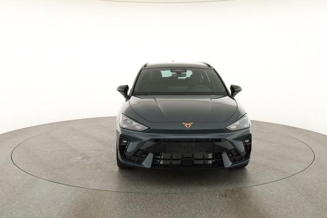 Cupra Leon Sportstourer 2.0 TSI 150 kW 4Drive DSG 4Drive, AHK, Navi, Side, Matrix, el. Klappe, 18-Zoll, 5 J.-Garantie 