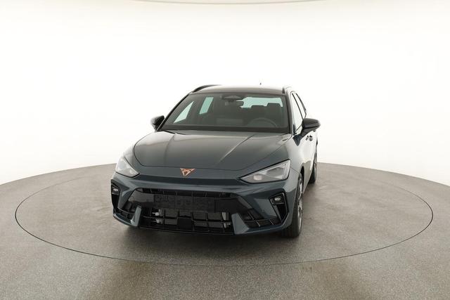 Cupra Leon Sportstourer 2.0 TSI 150 kW 4Drive DSG 4Drive, AHK, Navi, Side, Matrix, el. Klappe, 18-Zoll, 5 J.-Garantie 
