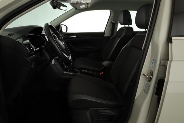 Volkswagen T-Cross Style 1.0 TSI Style, LED, Kamera, AppConnect, ACC, 17-Zoll 