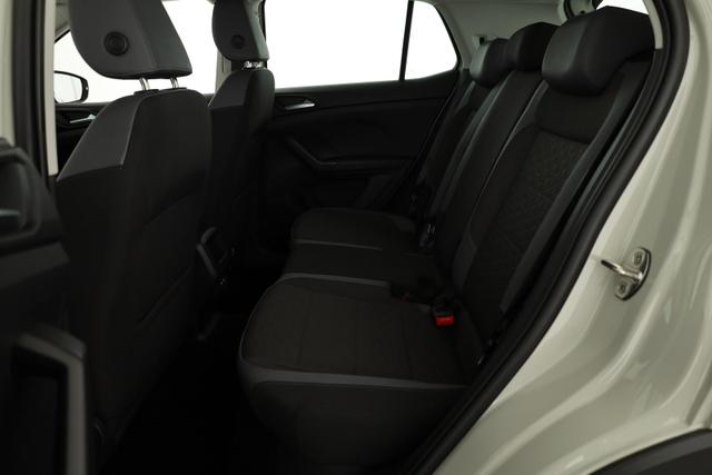 Volkswagen T-Cross Style 1.0 TSI Style, LED, Kamera, AppConnect, ACC, 17-Zoll 