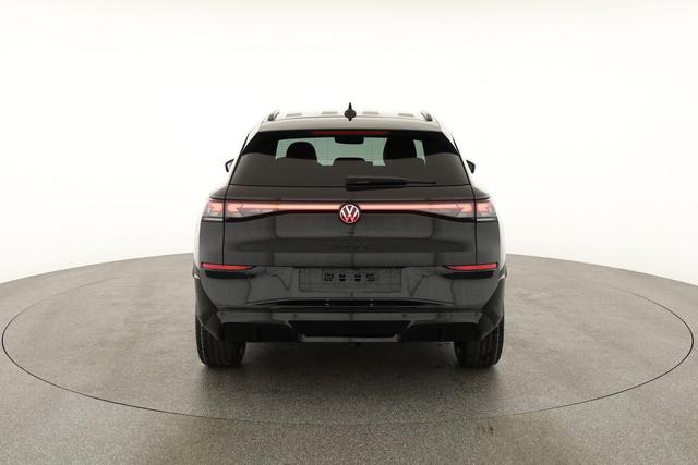 Volkswagen T-Roc 1.5 eTSI 110 kW R-Line DSG Black, neues Modell, 19-Zoll, Winter, sofort 