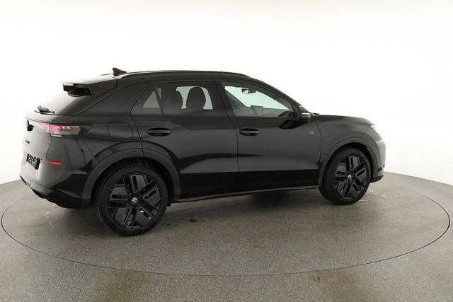 Volkswagen T-Roc 1.5 eTSI 110 kW R-Line DSG Black, neues Modell, 19-Zoll, Winter, sofort 