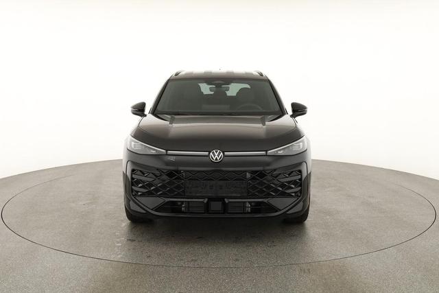 Volkswagen T-Roc 1.5 eTSI 110 kW R-Line DSG Black, neues Modell, 19-Zoll, Winter, sofort 