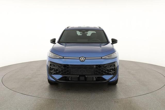 Volkswagen T-Roc 1.5 eTSI 110 kW R-Line DSG Black, neues Modell, 19-Zoll, Winter, sofort 