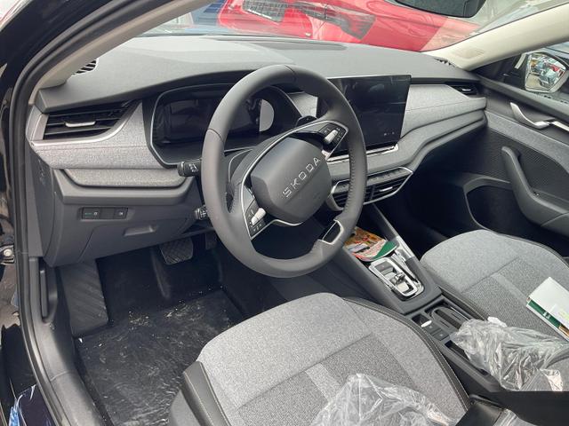 Skoda Octavia Combi - 2.0 TDI 110 kW Selection DSG Selection, Navi, Pano, AHK, Teilleder, 5-J Garantie