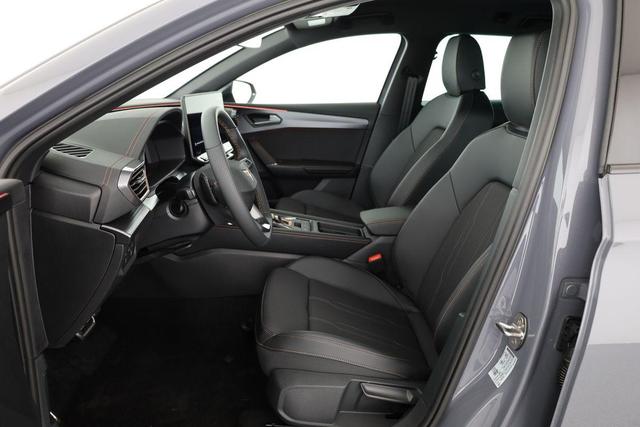 Cupra Leon Sportstourer 2.0 TSI 150 kW 4Drive DSG 4Drive, Navi, Side, Matrix, el. Klappe, 18-Zoll, 5 J.-Garantie 