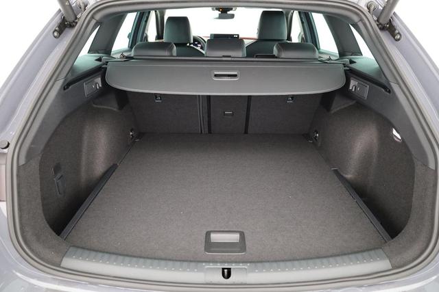 Cupra Leon Sportstourer 2.0 TSI 150 kW 4Drive DSG 4Drive, Navi, Side, Matrix, el. Klappe, 18-Zoll, 5 J.-Garantie 