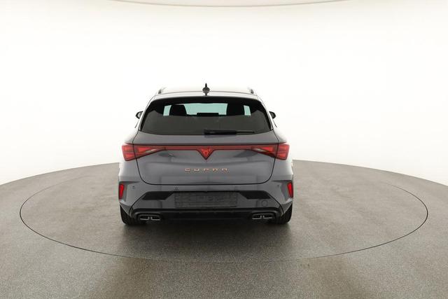 Cupra Leon Sportstourer 2.0 TSI 150 kW 4Drive DSG 4Drive, Navi, Side, Matrix, el. Klappe, 18-Zoll, 5 J.-Garantie 