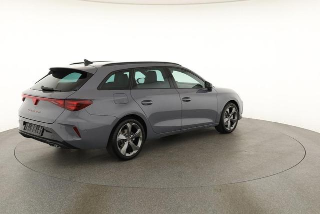 Cupra Leon Sportstourer 2.0 TSI 150 kW 4Drive DSG 4Drive, Navi, Side, Matrix, el. Klappe, 18-Zoll, 5 J.-Garantie 