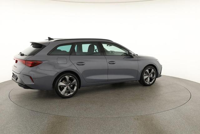 Cupra Leon Sportstourer 2.0 TSI 150 kW 4Drive DSG 4Drive, Navi, Side, Matrix, el. Klappe, 18-Zoll, 5 J.-Garantie 