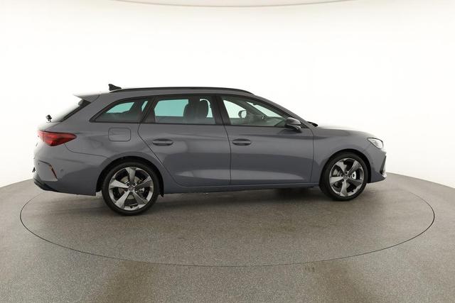 Cupra Leon Sportstourer 2.0 TSI 150 kW 4Drive DSG 4Drive, Navi, Side, Matrix, el. Klappe, 18-Zoll, 5 J.-Garantie 