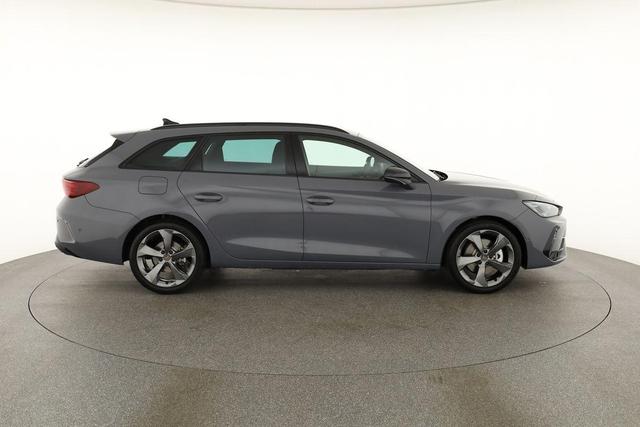 Cupra Leon Sportstourer 2.0 TSI 150 kW 4Drive DSG 4Drive, Navi, Side, Matrix, el. Klappe, 18-Zoll, 5 J.-Garantie 