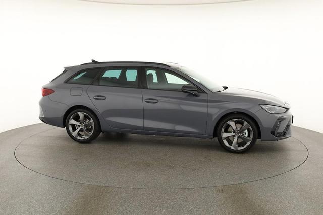 Cupra Leon Sportstourer 2.0 TSI 150 kW 4Drive DSG 4Drive, Navi, Side, Matrix, el. Klappe, 18-Zoll, 5 J.-Garantie 