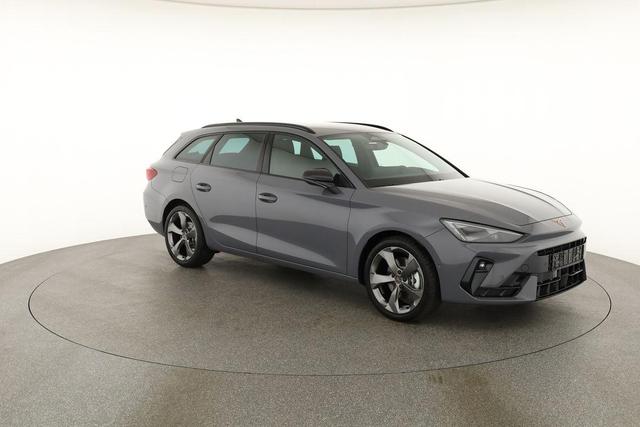Cupra Leon Sportstourer 2.0 TSI 150 kW 4Drive DSG 4Drive, Navi, Side, Matrix, el. Klappe, 18-Zoll, 5 J.-Garantie 